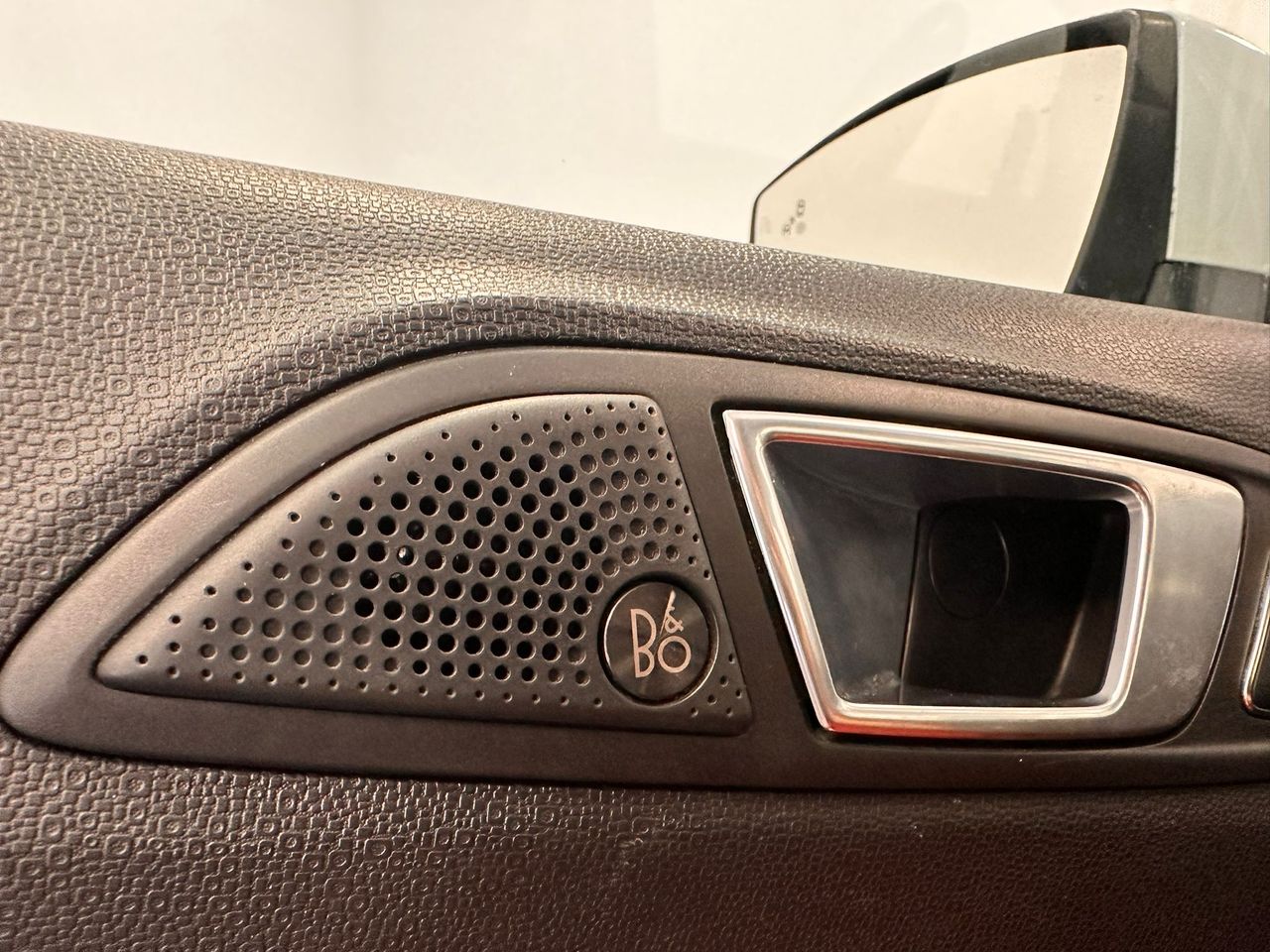 Foto Ford Ecosport 25