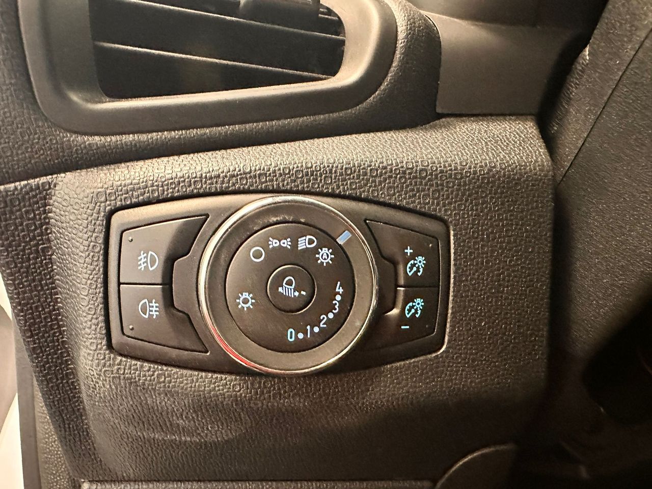 Foto Ford Ecosport 26