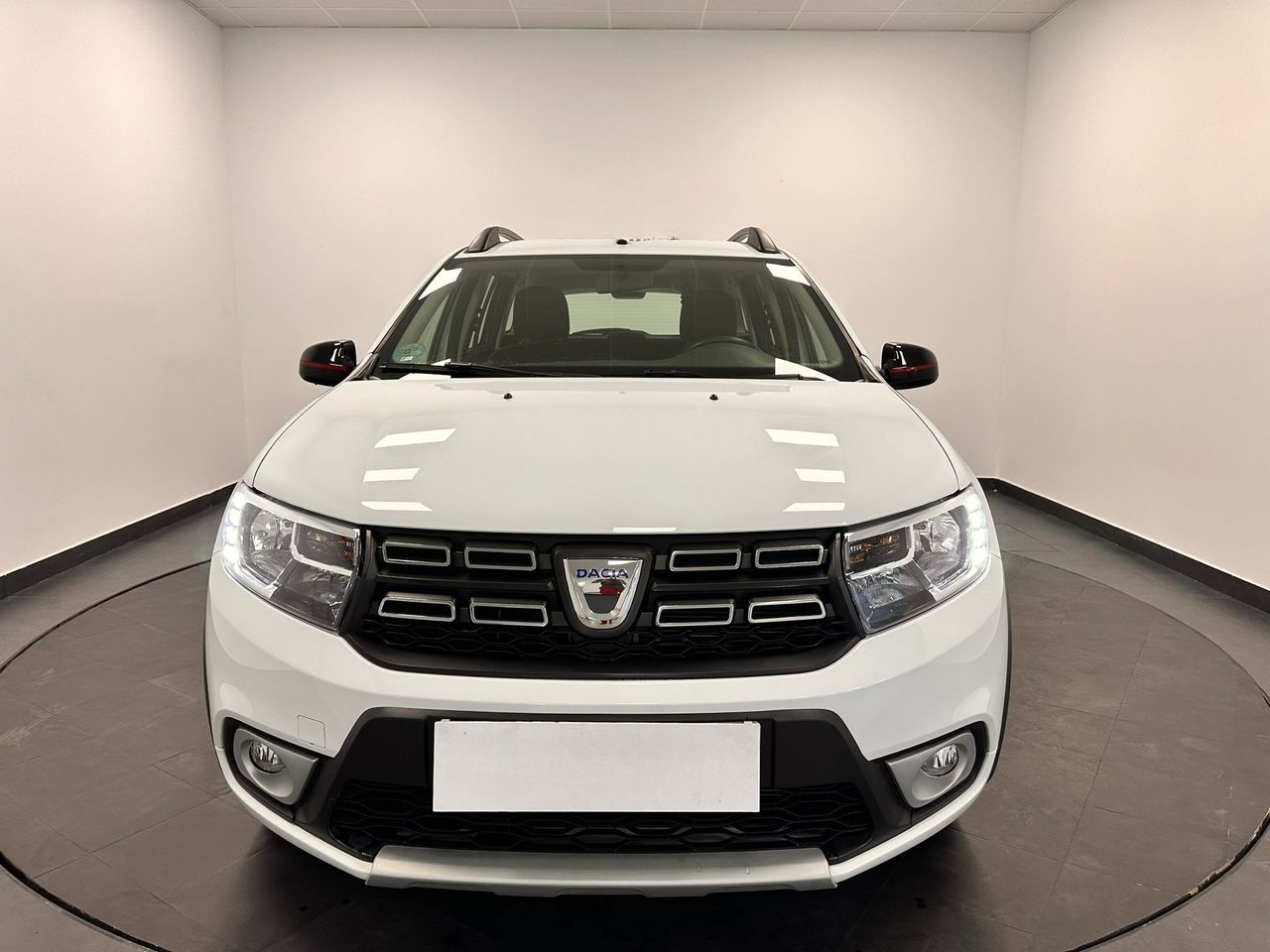 Foto Dacia Logan 2