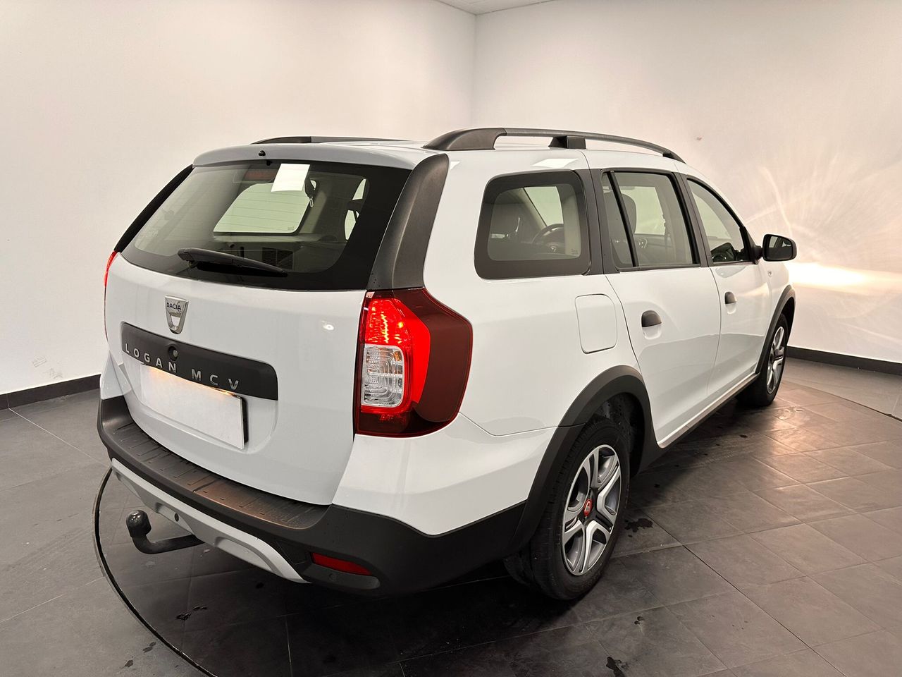 Foto Dacia Logan 4