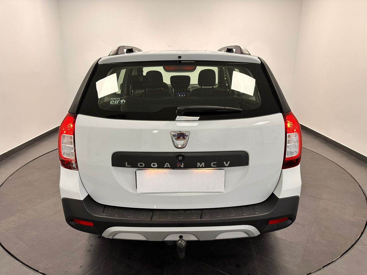 Foto Dacia Logan 5