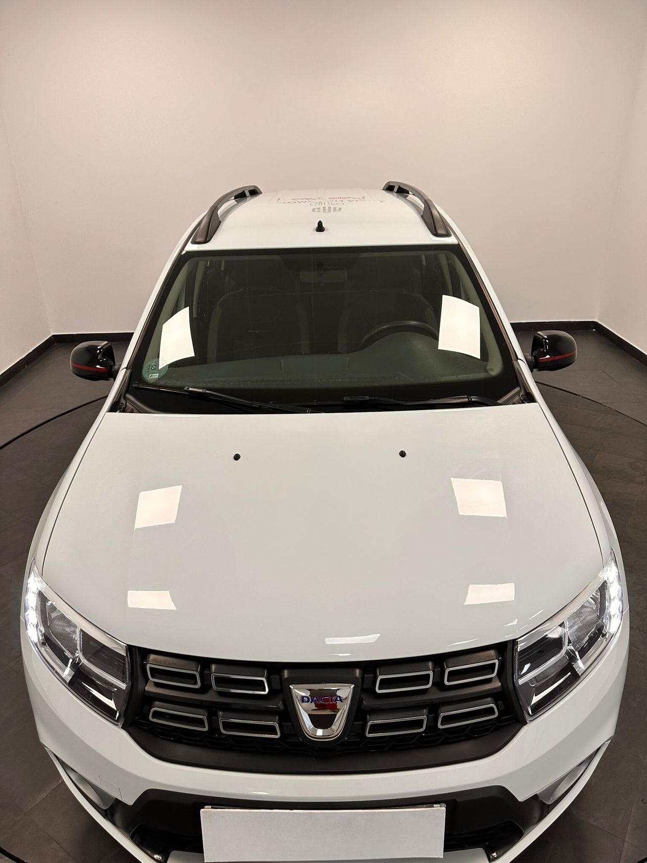 Foto Dacia Logan 9