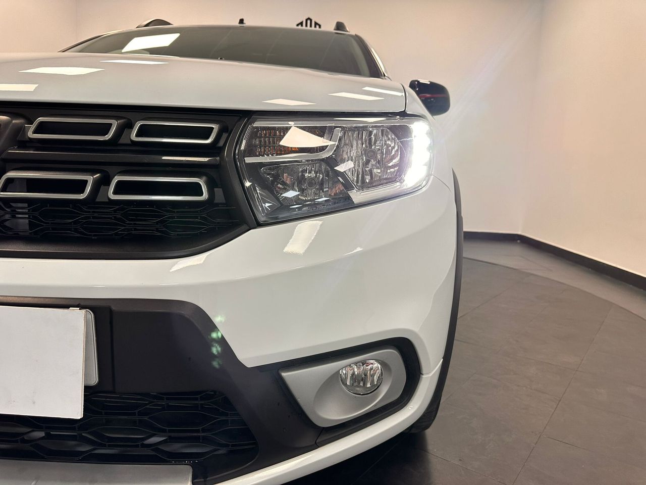Foto Dacia Logan 12