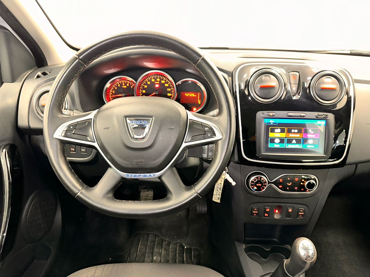 Foto Dacia Logan 15