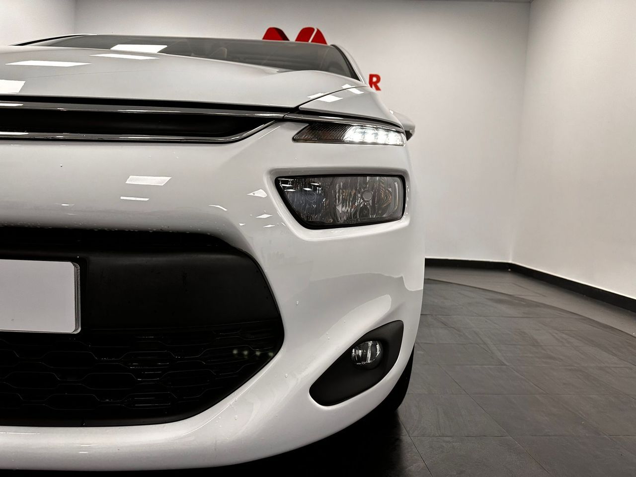 Foto Citroën C4 Picasso 15
