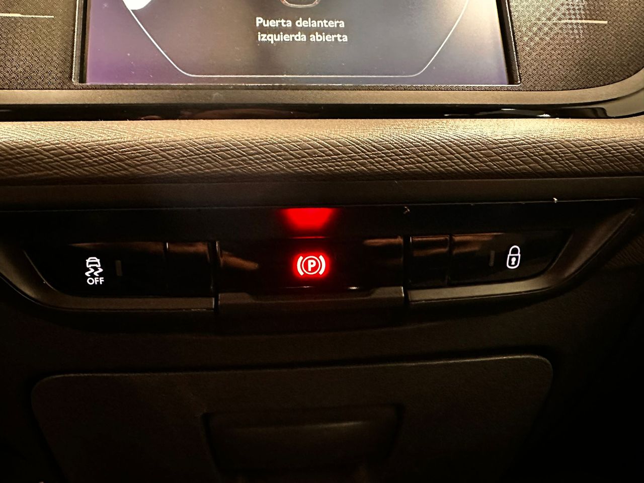 Foto Citroën C4 Picasso 24