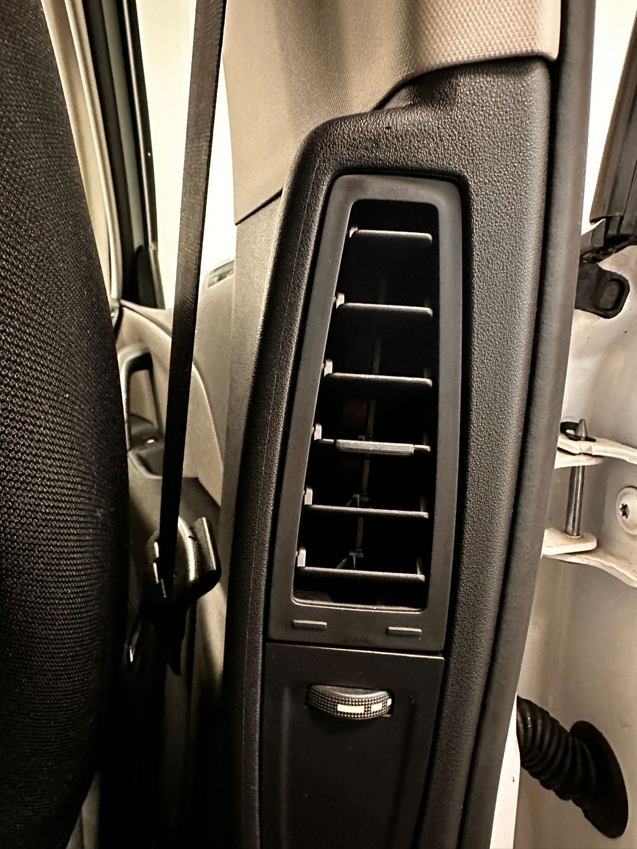 Foto Citroën C4 Picasso 25
