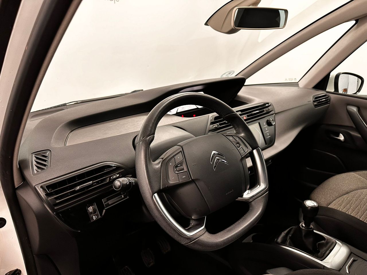 Foto Citroën C4 Picasso 30