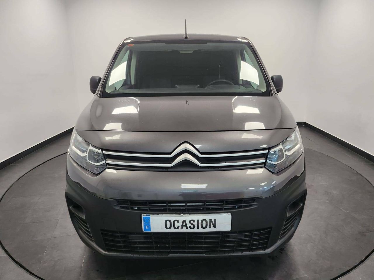 Foto Citroën Berlingo 2