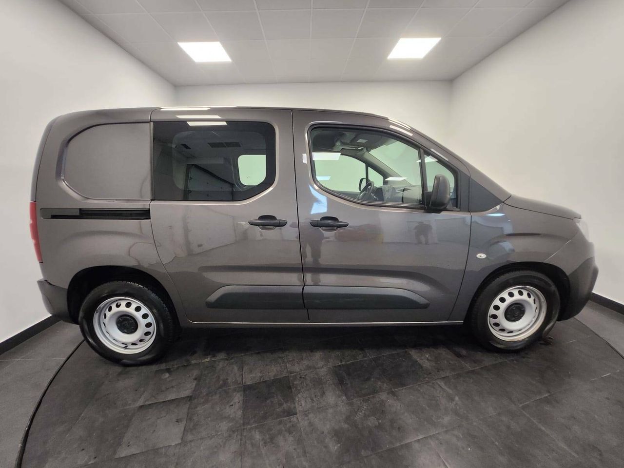 Foto Citroën Berlingo 7