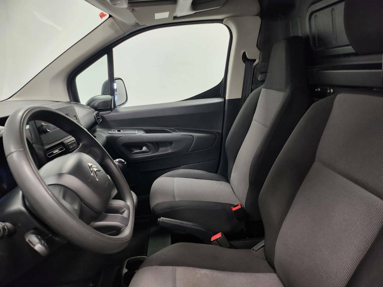Foto Citroën Berlingo 8