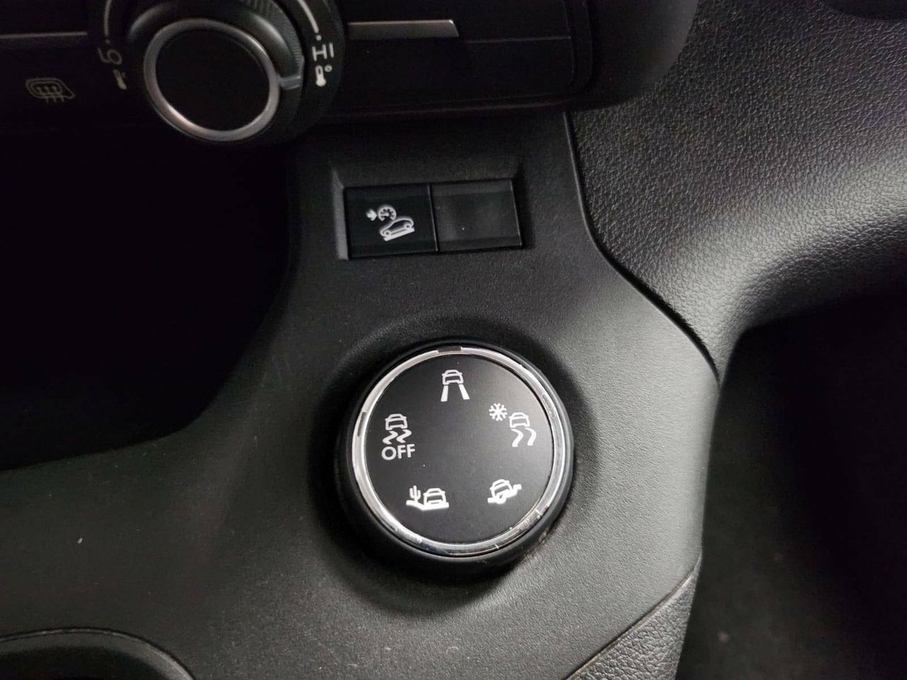 Foto Citroën Berlingo 10