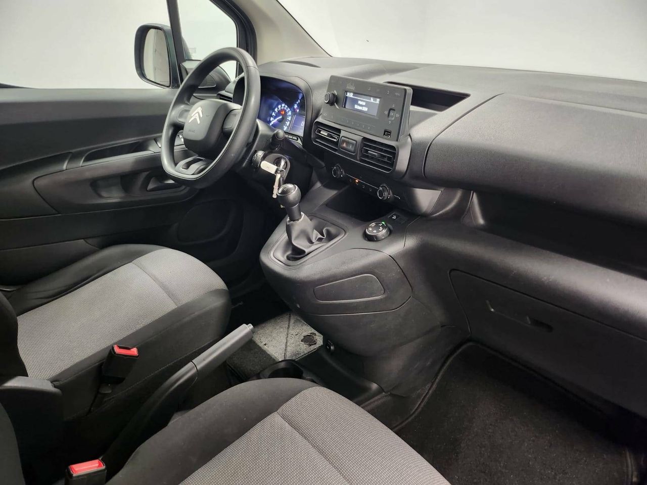 Foto Citroën Berlingo 11