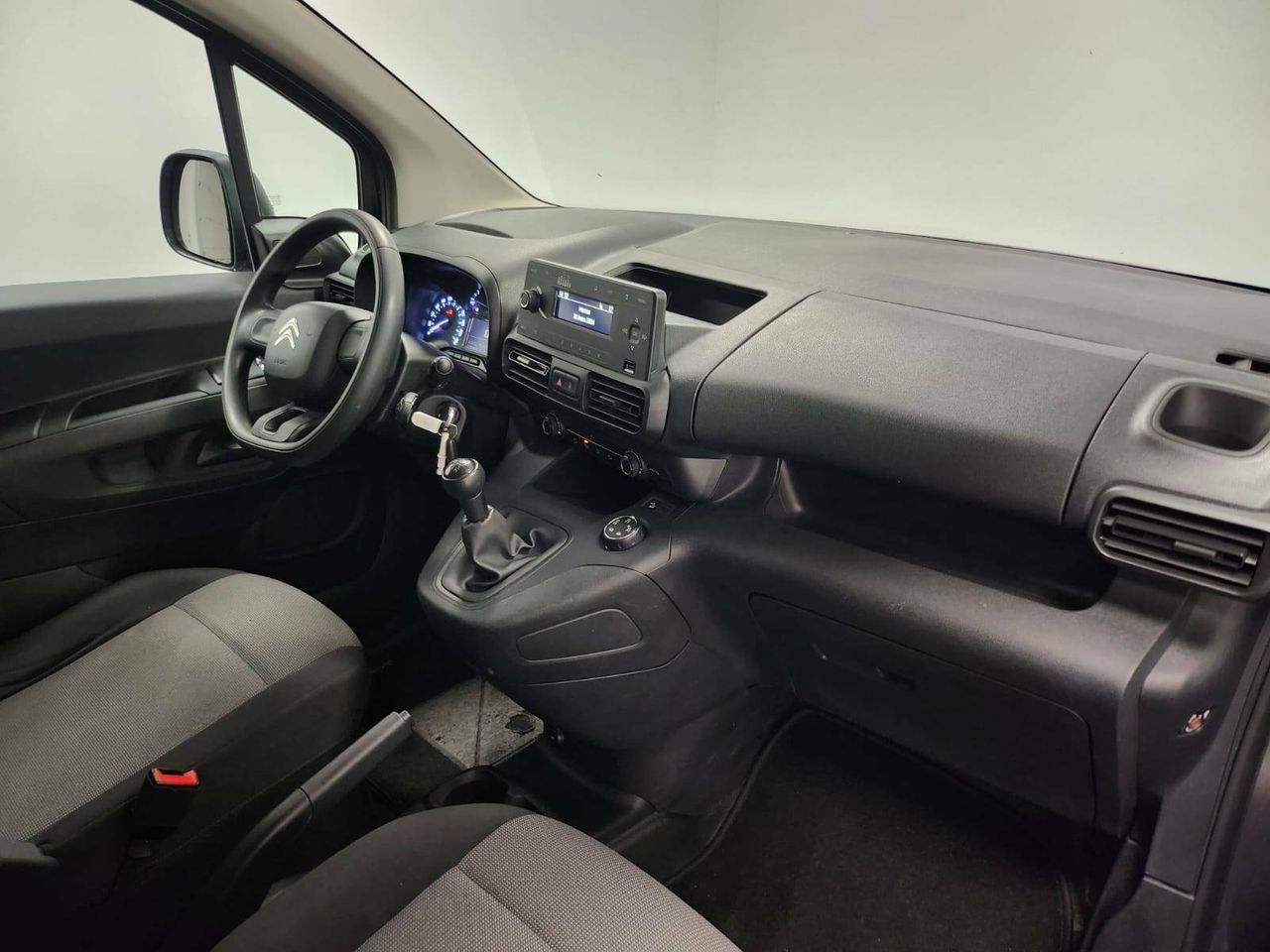 Foto Citroën Berlingo 12