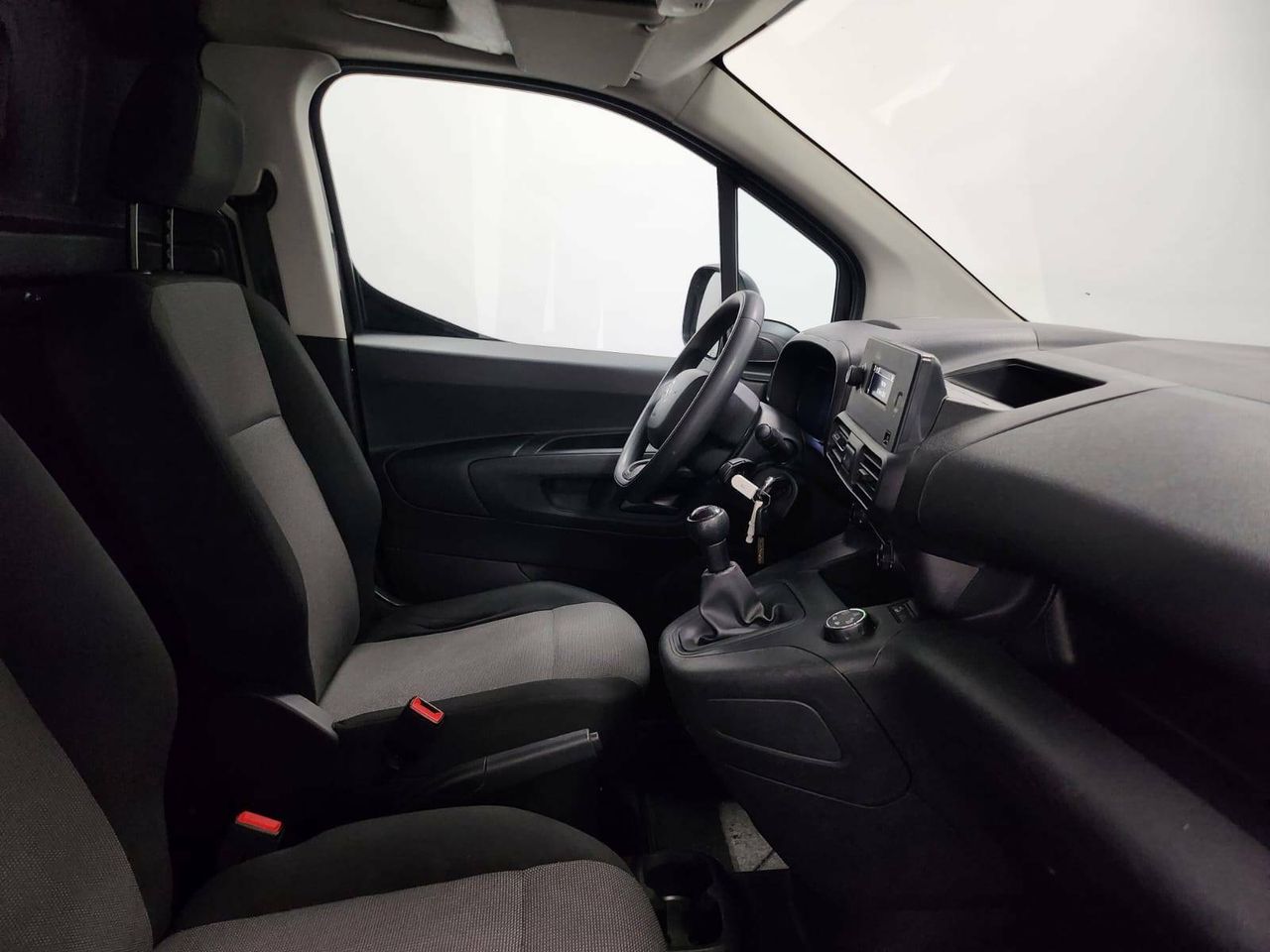 Foto Citroën Berlingo 14