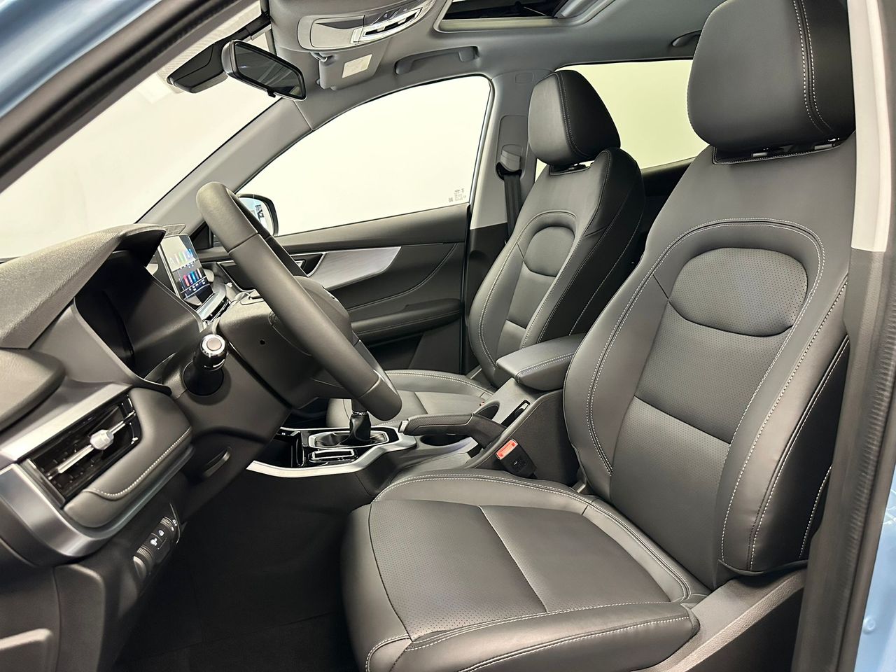 Foto DR Automobiles DR5 15