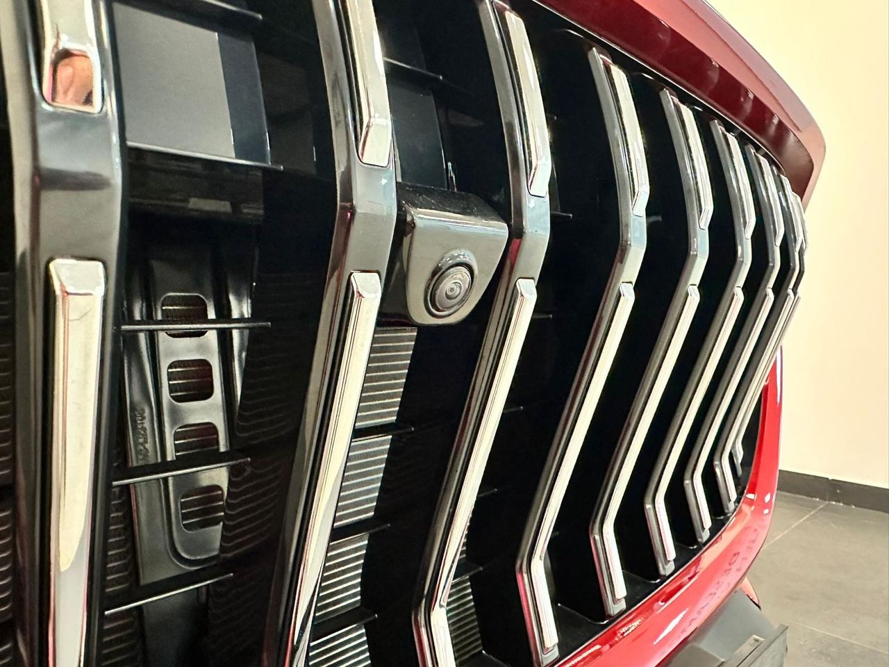 Foto EVO EVO 7 18
