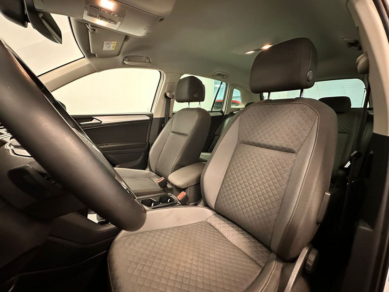 Foto Volkswagen Tiguan 34