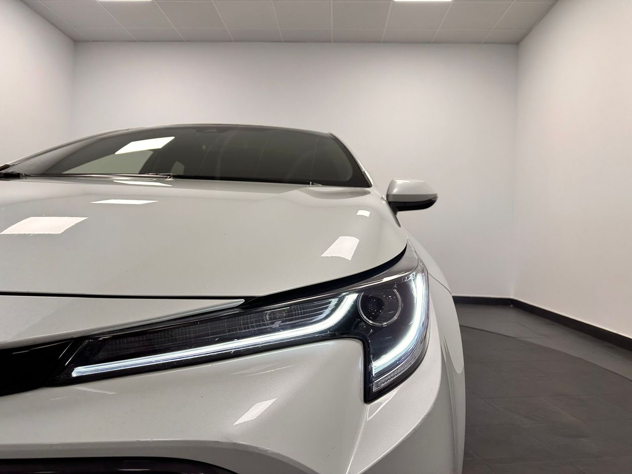 Foto Toyota Corolla 13