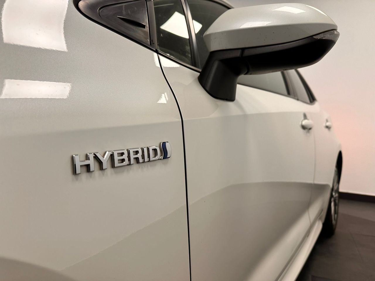 Foto Toyota Corolla 15