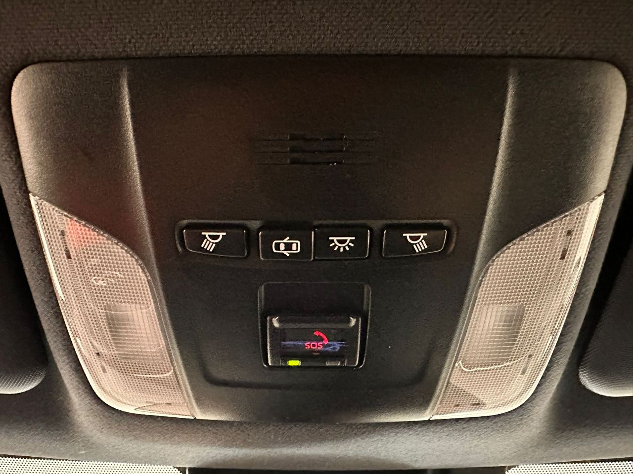 Foto Toyota Corolla 22