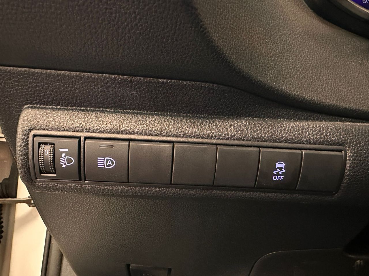 Foto Toyota Corolla 24