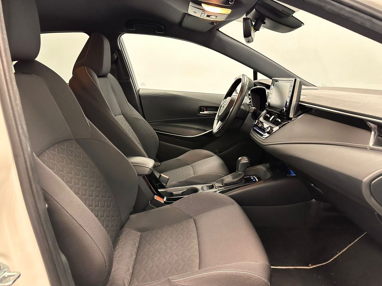 Foto Toyota Corolla 31