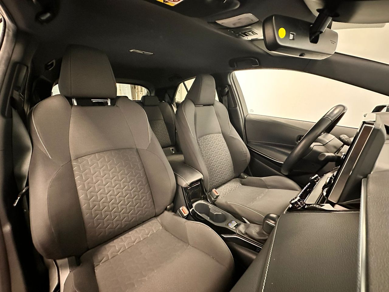 Foto Toyota Corolla 32