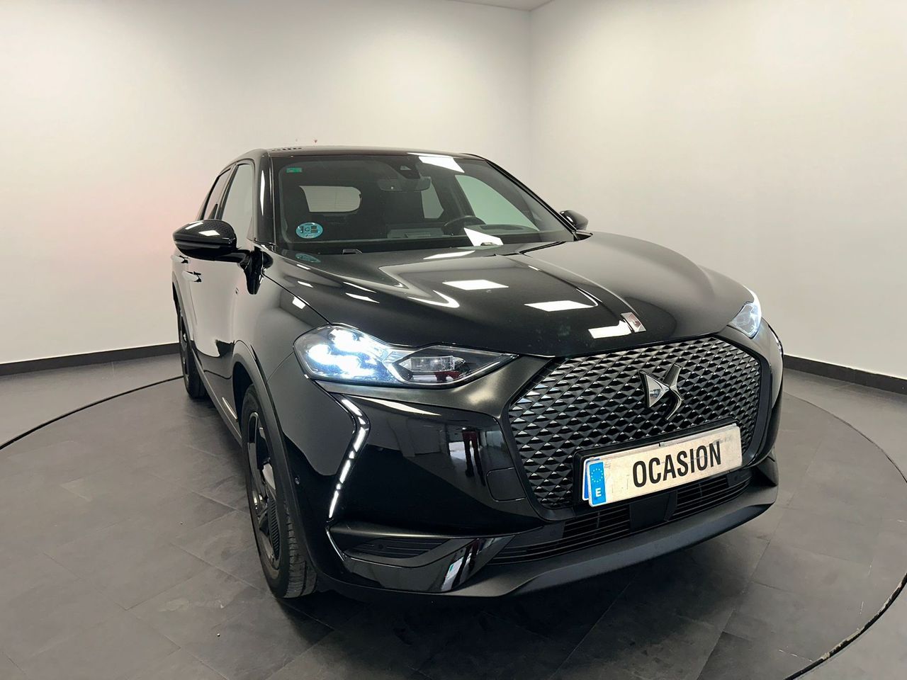 Foto DS Automobiles DS 3 Crossback 3
