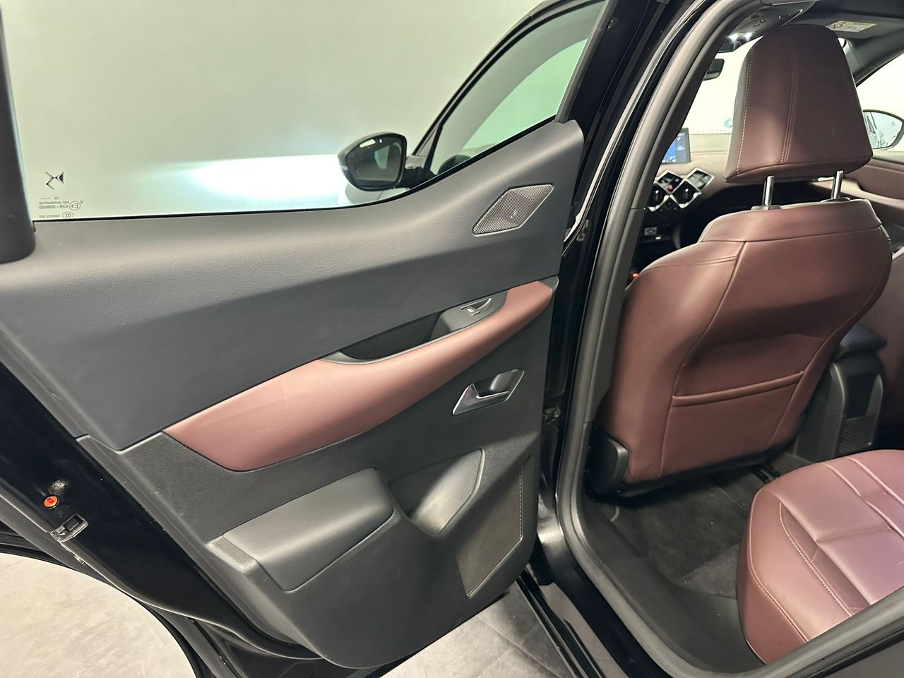 Foto DS Automobiles DS 3 Crossback 21