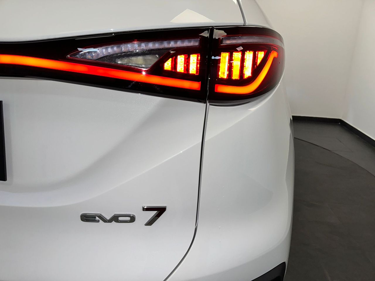 Foto EVO EVO 7 8