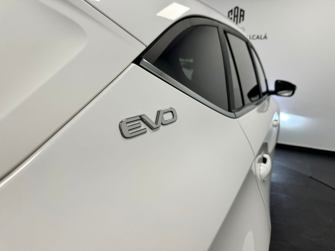 Foto EVO EVO 7 10