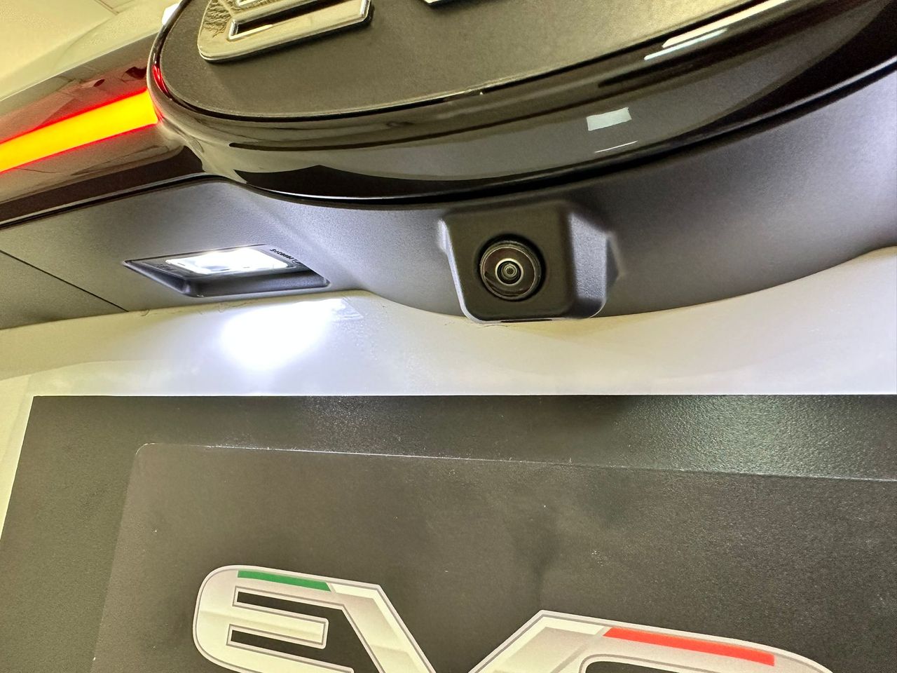 Foto EVO EVO 7 18