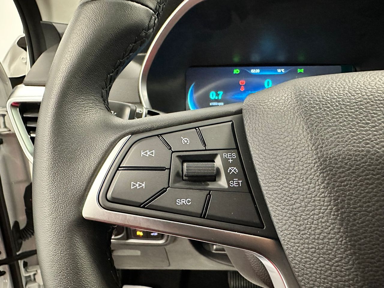 Foto EVO EVO 7 24