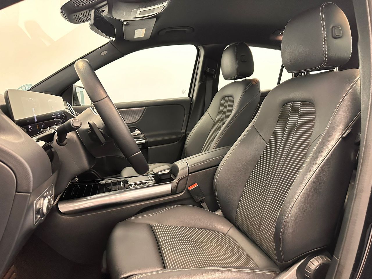 Foto Mercedes-Benz Clase GLA 33