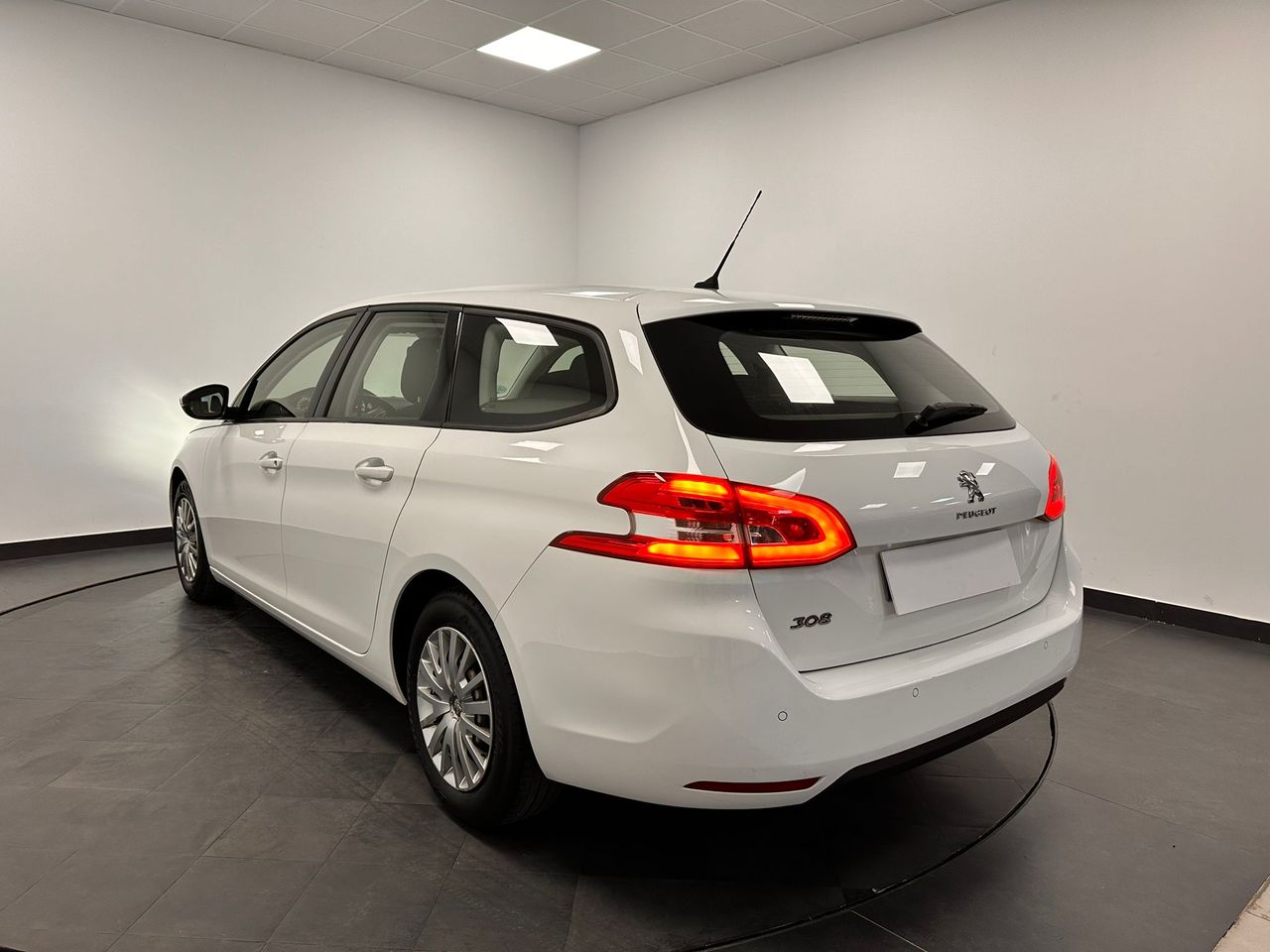 Foto Peugeot 308 6
