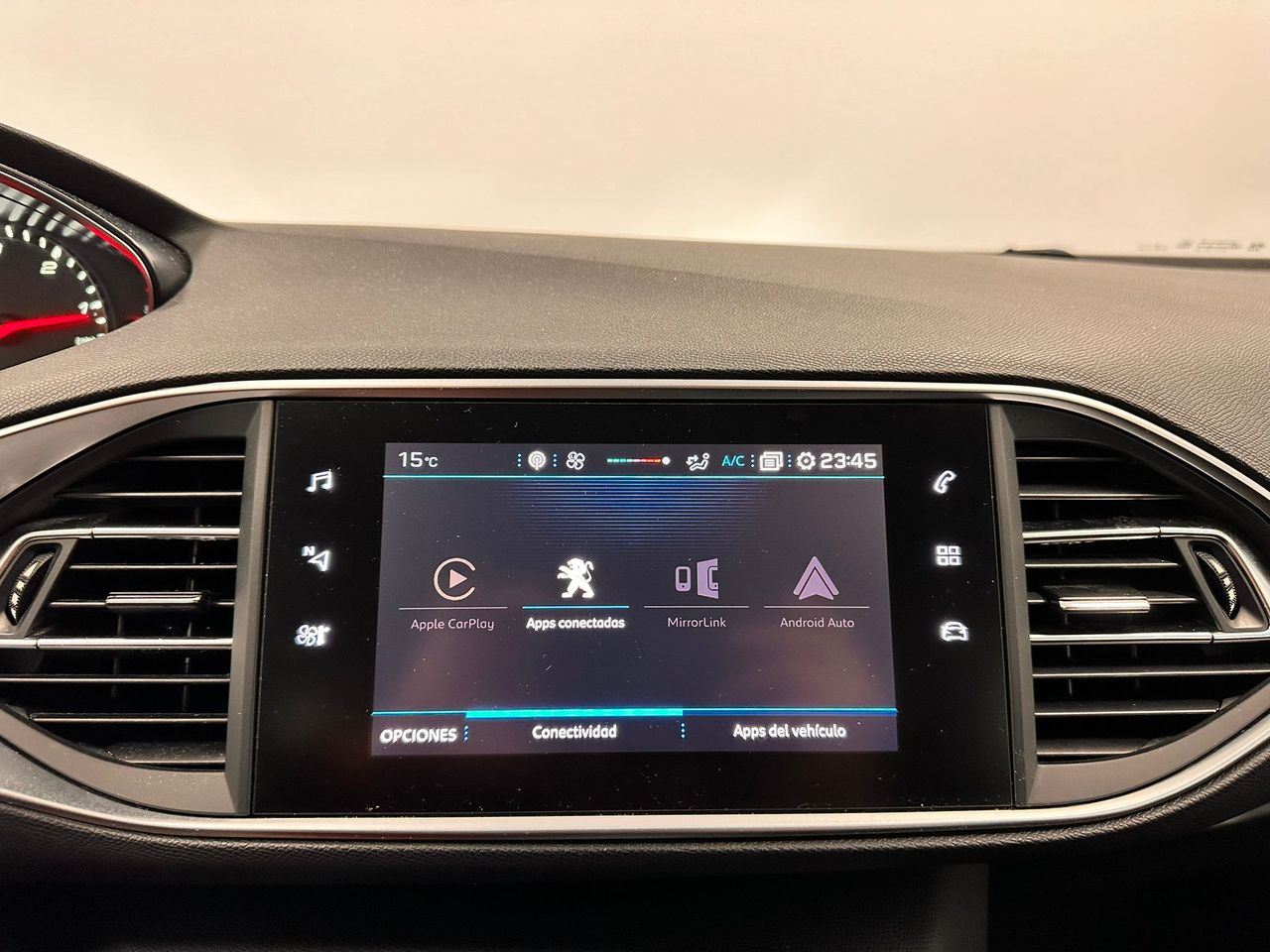 Foto Peugeot 308 23