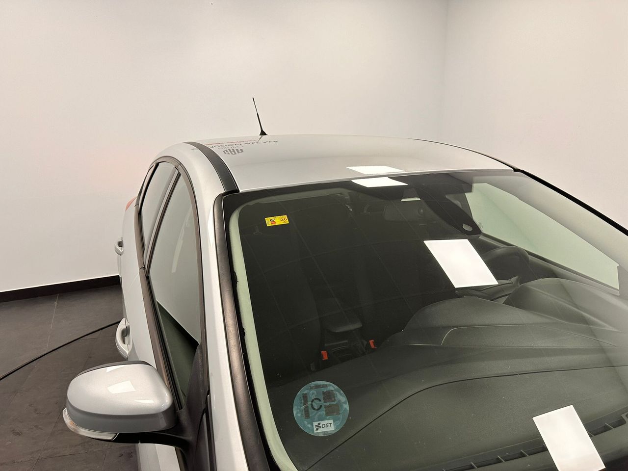Foto Ford Focus 10