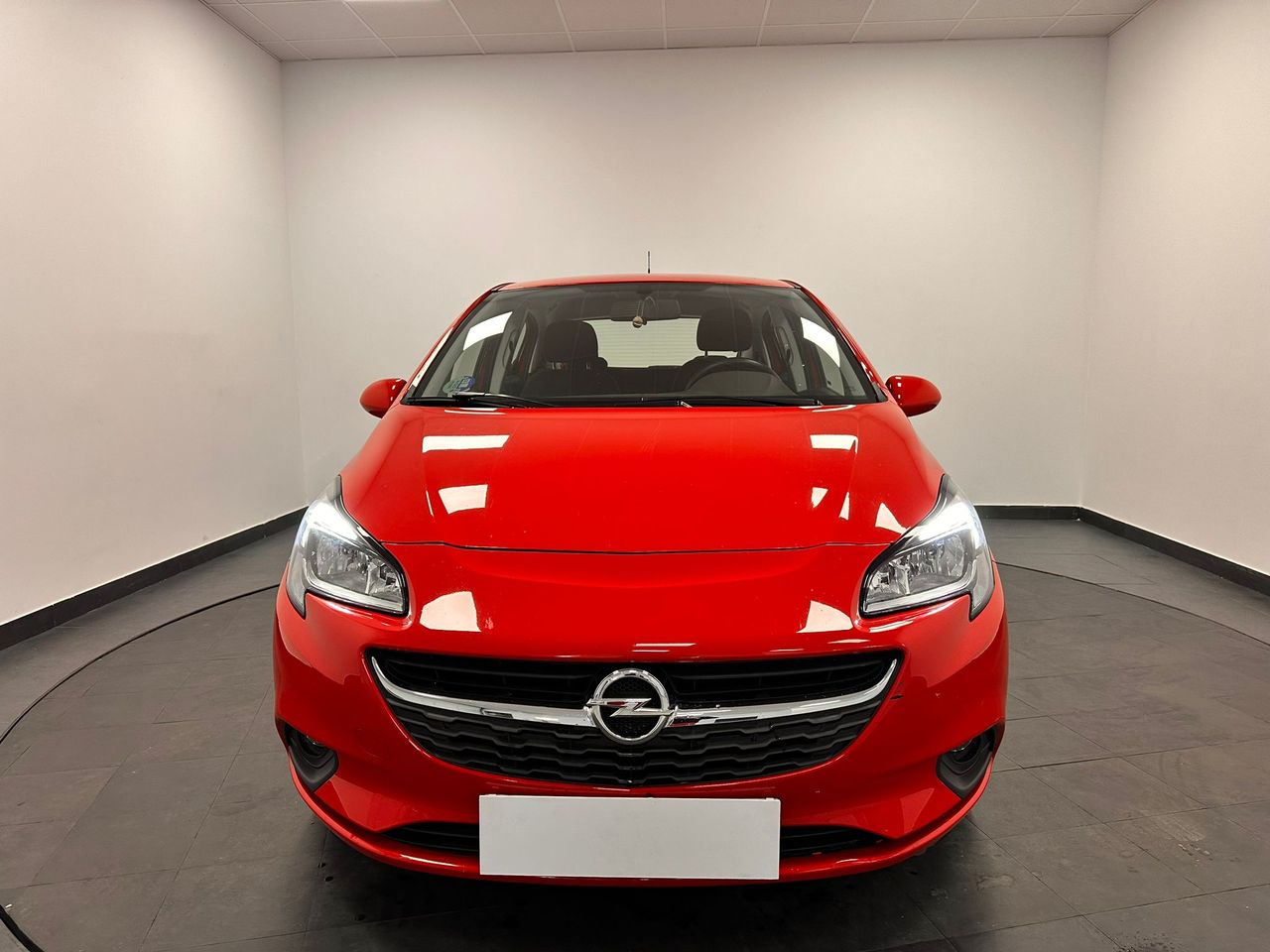 Foto Opel Corsa 2