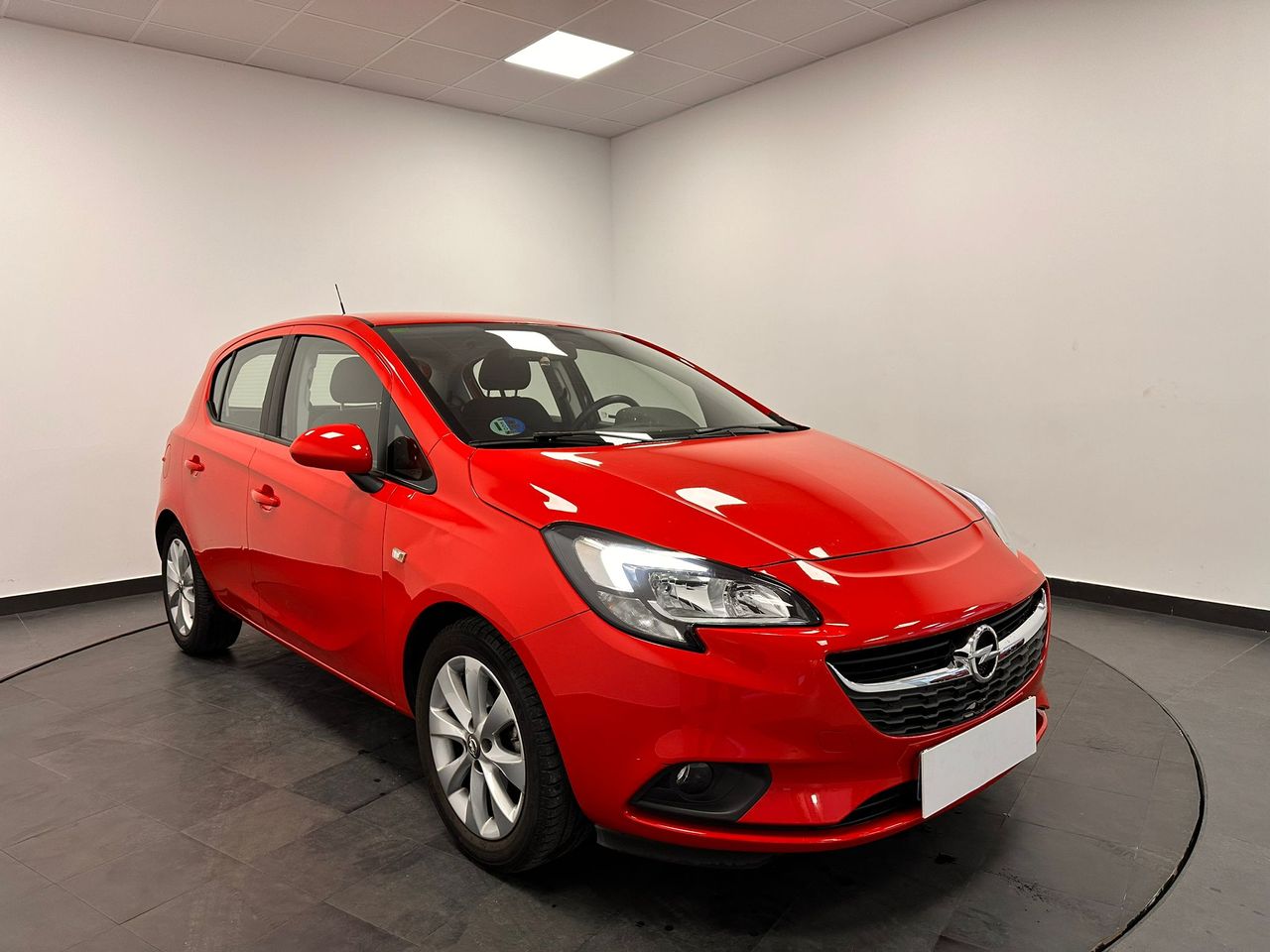 Foto Opel Corsa 3