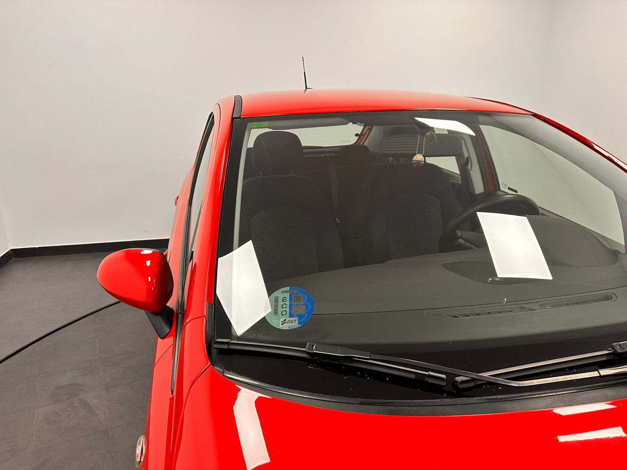 Foto Opel Corsa 4