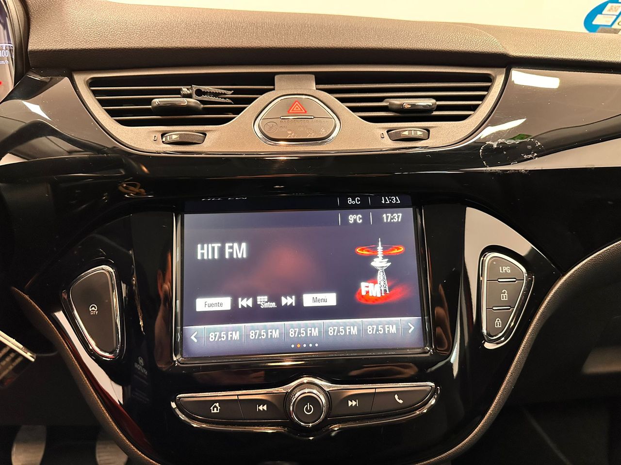 Foto Opel Corsa 6