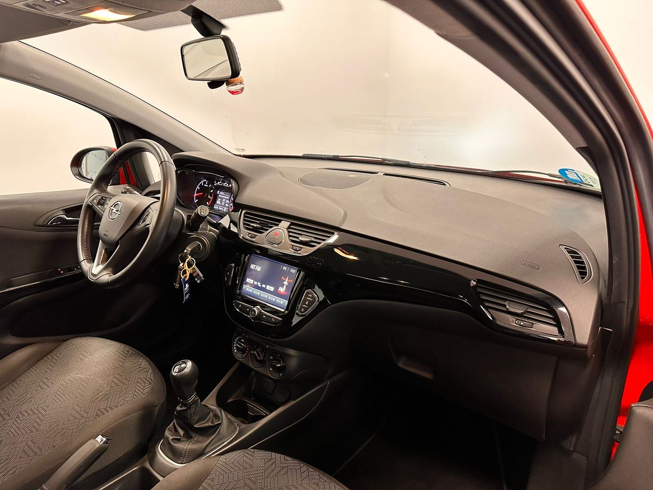 Foto Opel Corsa 7
