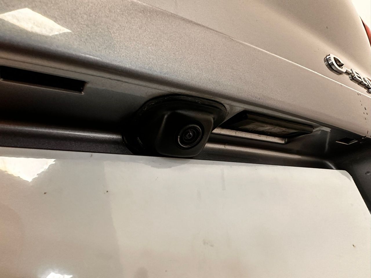 Foto Citroën C-Elysèe 7