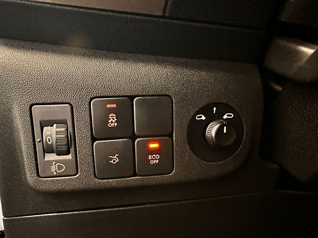 Foto Citroën C-Elysèe 23
