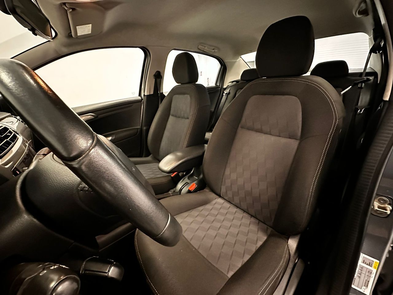 Foto Citroën C-Elysèe 24