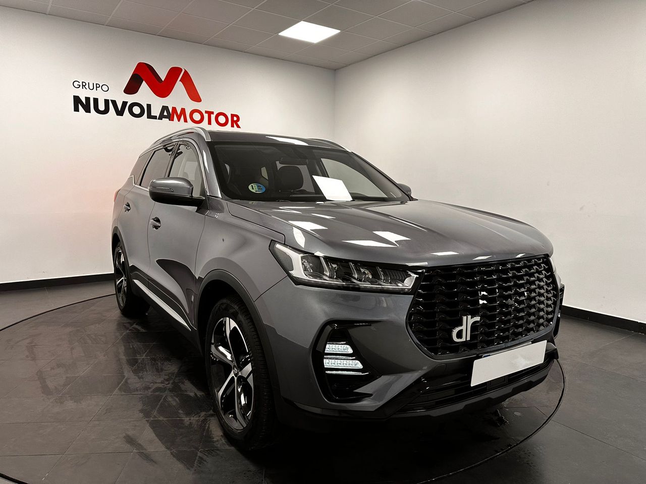 Foto DR Automobiles DR6 3