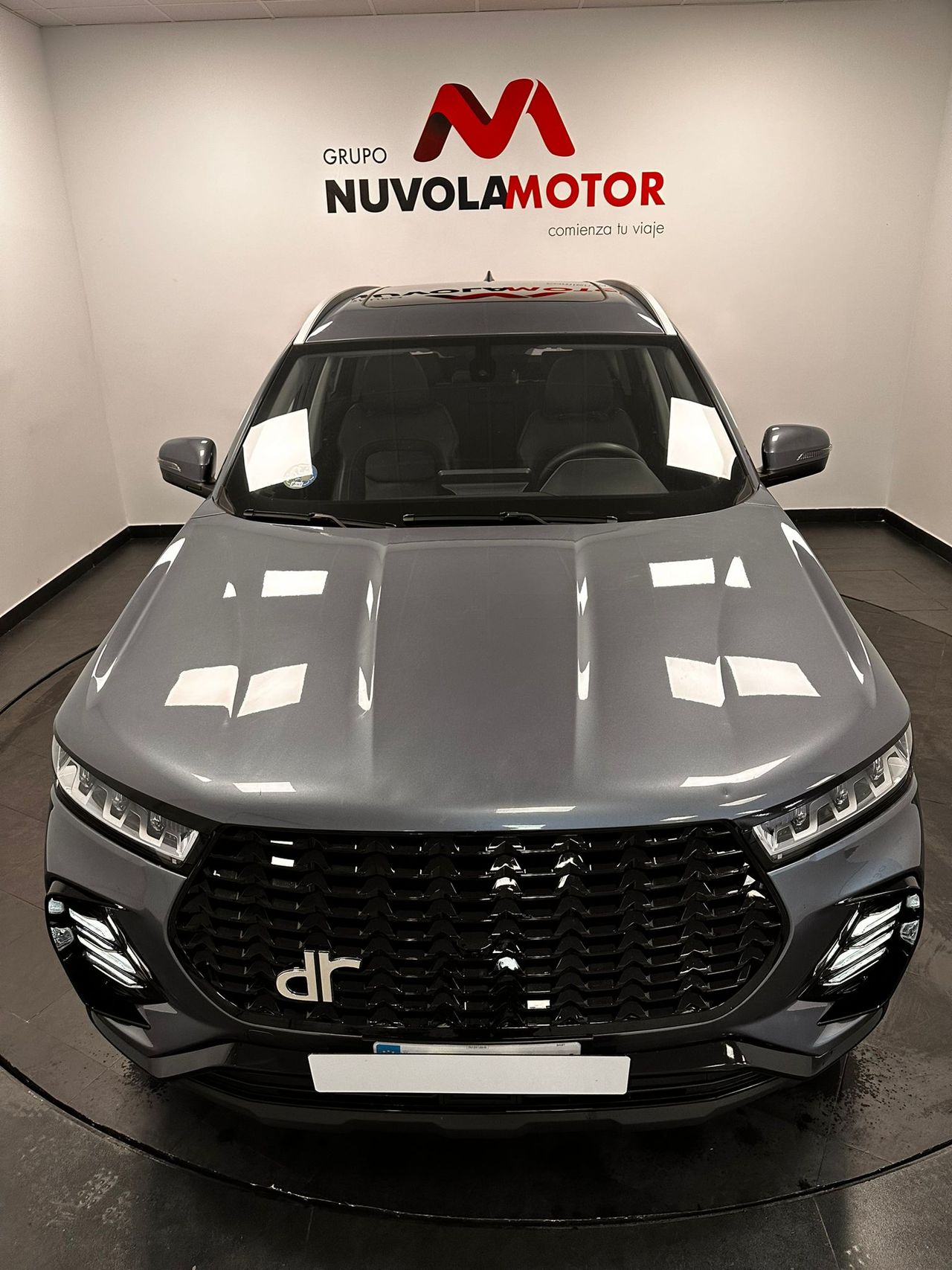 Foto DR Automobiles DR6 15