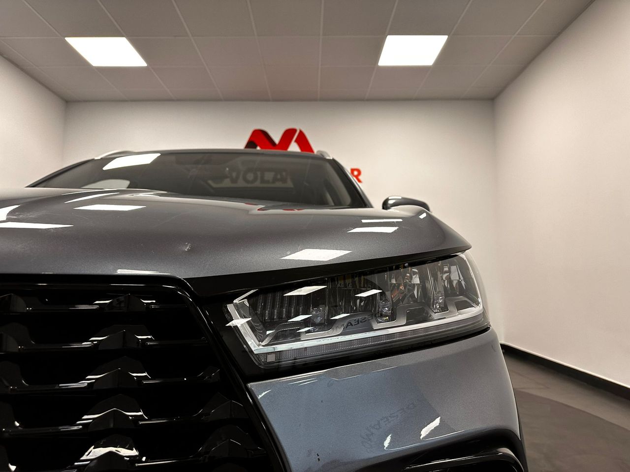 Foto DR Automobiles DR6 16