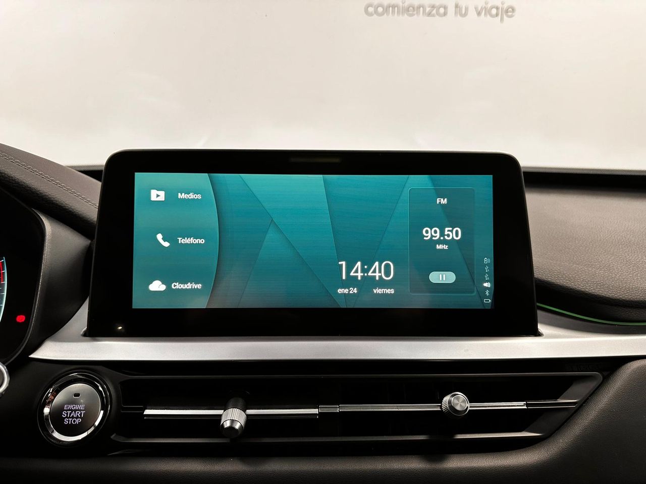 Foto DR Automobiles DR6 31